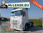 Système de basculement VOLVO FH500 LEASING (pto), Autos, Achat, Euro 6, Entreprise, 2 places