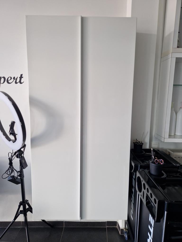 Kapper meubels, Ophalen