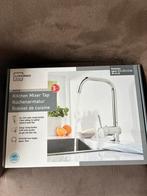 Keukenkraan nieuw, Ophalen of Verzenden, Nieuw
