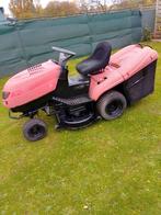 Zitmaaier goed staat, Enlèvement, Bac de ramassage