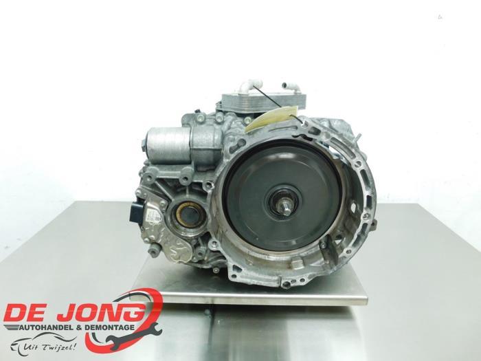 Boîte de vitesse d'un Volkswagen Touran, Autos : Pièces & Accessoires, Transmission & Accessoires, Volkswagen, -, 3 mois de garantie