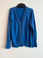 Vest vrouwen witteveen L, Vêtements | Femmes, Pulls & Gilets, Enlèvement ou Envoi, Comme neuf