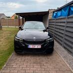 BMW G20 320i M Pack – 06/19 – Dealer Onderhouden, Auto's, BMW, Automaat, 4 deurs, Achterwielaandrijving, Zwart
