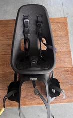 Thule fietzitje (Yepp Nexxt Maxi), Ophalen, Achterzitje, Yepp (Thule), 9 t/m 18 kg