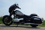 BMW R18 BAGGER 11095KM TRÈS BON ÉTAT, Poignées chauffantes, Permis Moto A, Tourisme, Plus de 35 kW
