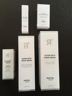 Revitaltrax verzorgingsproducten (nieuw) setje, Enlèvement ou Envoi, Neuf, Tout le visage, Soins