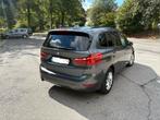 BMW 218i - 7 Places - Cuir - Toit ouvrant - Full Option, Argent ou Gris, Achat, Euro 6, 7 places