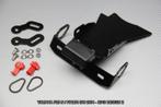 Support de plaque Court YAMAHA FZ6 N / FAZER 600 2004 - 2010, Motos, Enlèvement ou Envoi, Neuf