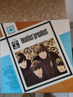 Lotje vinyl, Ophalen of Verzenden