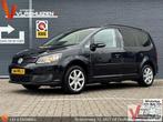 Volkswagen Touran 1.2 TSI Comfortline BlueMotion | Climate |, Achat, 139 g/km, Entreprise, Boîte manuelle