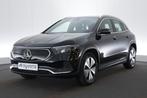 (2CLY937) MERCEDES-BENZ EQA, Gebruikt, Parkeersensor, Zwart, 5 zetels