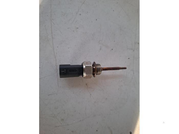 Temperatuurmeter van een Volkswagen Caddy, Gebruikt, -, Volkswagen, -