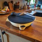 Crêpière ménagère KRAMPOUZ made in France