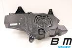 Bose subwoofer Audi A3 8P 8P3035382A, Gebruikt