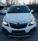 OPEL MOKKA 1.6i 2015 108000km No AIRCO PRIX 5200EURO, Achat, Euro 6, Entreprise, Boîte manuelle