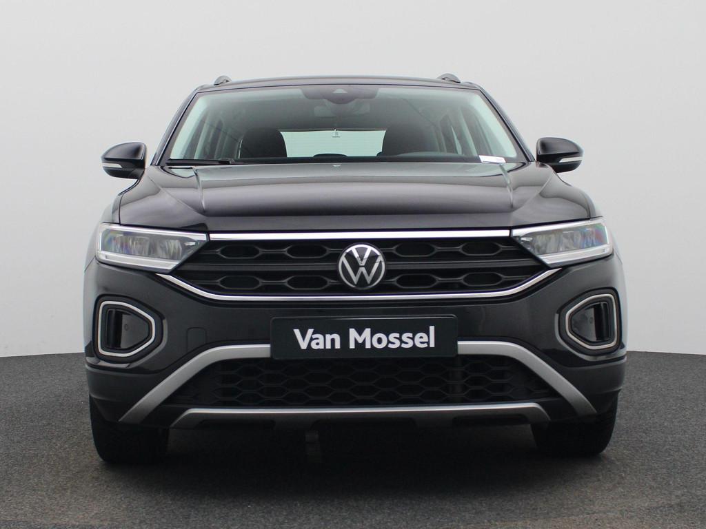 Volkswagen T-Roc 2.0 TDI 85kW Life Business, Autos, Volkswagen, Entreprise, 700 kg, https://public.car-pass.be/vhr/c23aa944-8f47-46ef-a488-5e8e9b3dcd7b