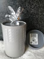 Swarovski vlinder, Verzamelen, Swarovski, Ophalen