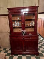 Kast antiek/brocante, Antiek en Kunst, Ophalen