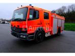 REF:lot V1 - Mercedes-Benz 1325F Pompwagen (2000-88,035 km-V, Auto's, Overige brandstoffen, Mercedes-Benz, Bedrijf, Te koop