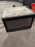 Pioneer SPH-DA230DAB, Ophalen