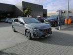 Peugeot 308 Break 1.2 i 130pk Allure Luxe 360 Camera Leder, 94 kW, Argent ou Gris, Achat, Euro 6