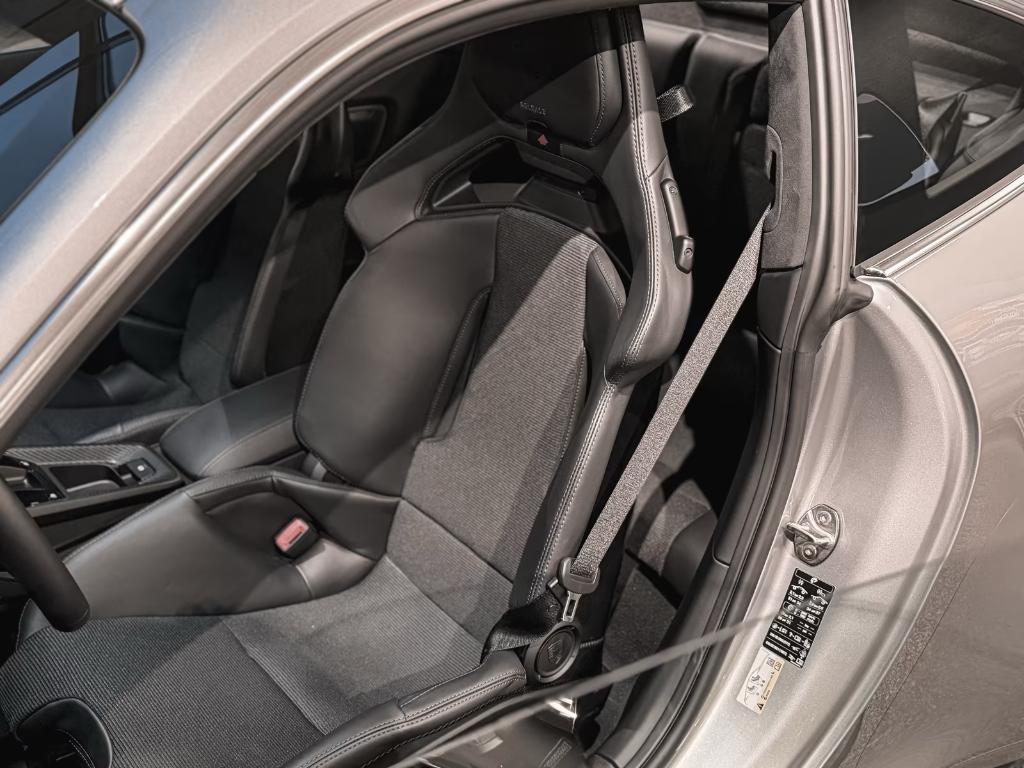 NEW 992.2 GT3 TOURING 510PK PDK/LIFT/RACEZET/HDMATRIX/BLACKP, Automaat, 4 zetels, Achterwielaandrijving, Leder