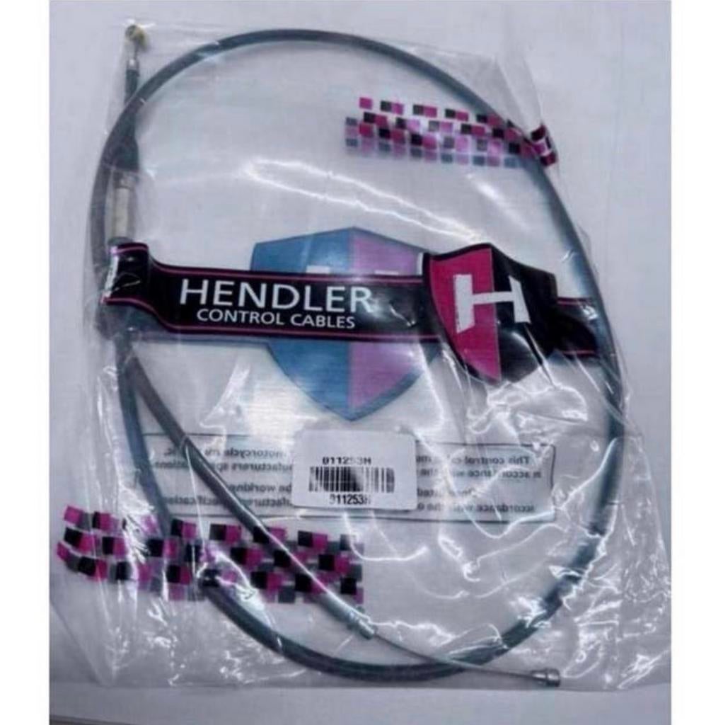 Câble d'embrayage embrayage Honda CR125 CR125R 1986-2003, Motos, Enlèvement ou Envoi, Neuf