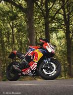 Honda CBR 1000RR Édition Red Bull Fireblade, Permis Moto A, Plus de 35 kW, Super Sport, Particulier