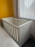 Complete babykamer set (bed + commode + kast)”, Ophalen, Zo goed als nieuw