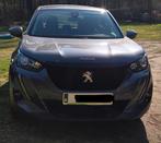 Peugeot 2008 Bj 2020 km 53000, Autos, Argent ou Gris, Achat, Euro 6, Boîte manuelle