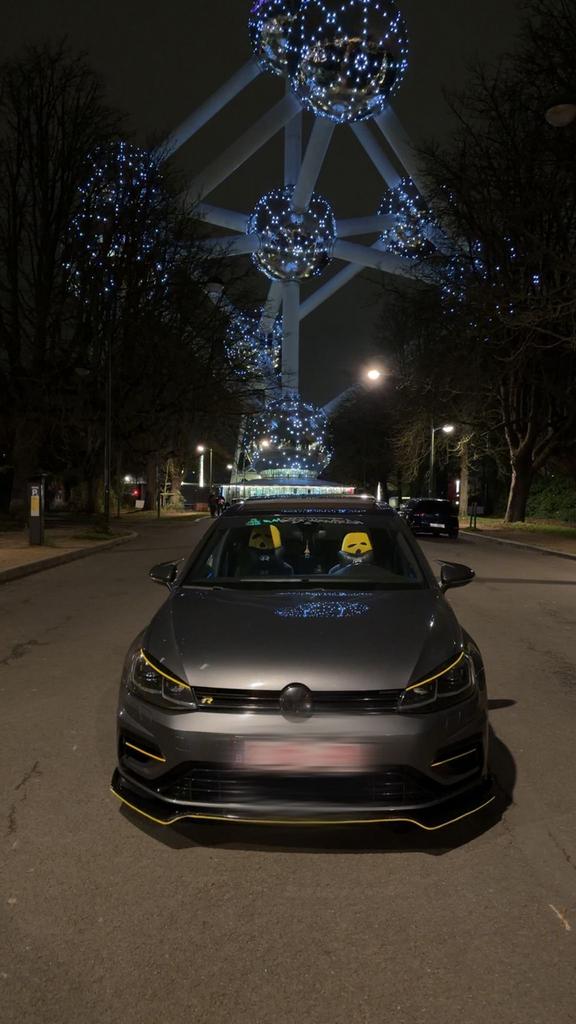 Golf 7.5 R, Auto's, Volkswagen, Bedrijf, Golf, 4x4, ABS, Achteruitrijcamera, Adaptieve lichten, Airbags, Android Auto, Apple Carplay