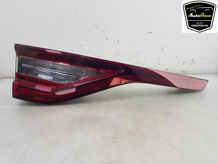 FEU ARRIÈRE GAUCHE Renault Megane IV (RFBB) (|265550248R|), Autos : Pièces & Accessoires, Éclairage, Renault, Utilisé