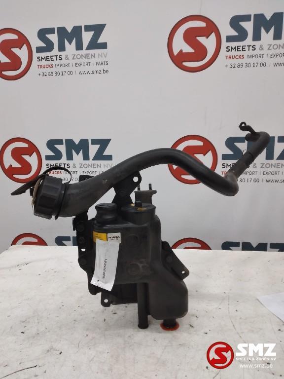 Occ réservoir d'huile de direction assistée Scania, Autos : Pièces & Accessoires, Pièces camion, Scania, Direction, Utilisé