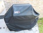 Weber Genisis Silver gasbarbecue, Tuin en Terras, Ophalen, Gebruikt, Weber