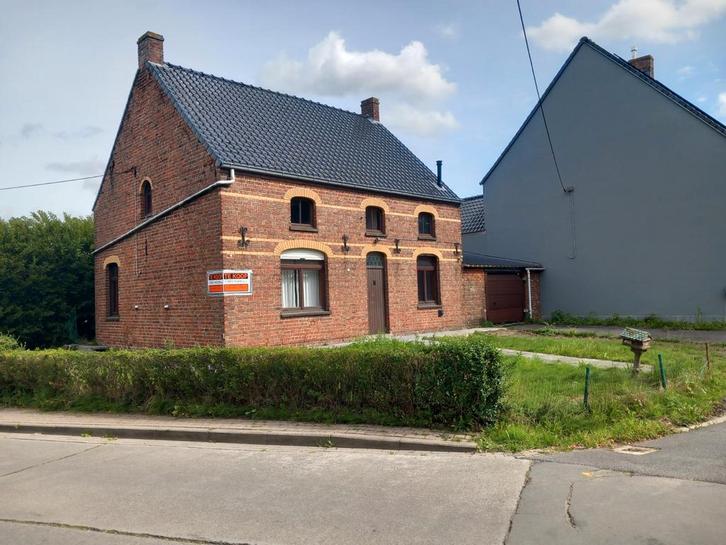 Woonhuis te Torhout op mooie locatie. Uit de hand te koop., Immo, Huizen en Appartementen te koop, Provincie West-Vlaanderen, 200 tot 500 m²