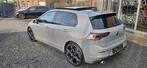 Volkswagen Golf GTI 8.5 Facelift 265Pk, 0 kg, Argent ou Gris, Achat, Euro 6