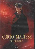 Corto Maltese en Sibérie, Enlèvement ou Envoi, Dessin animé, Tous les âges, Neuf, dans son emballage
