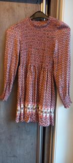 roze jurk Boho stijl mayoral maat 152, Kinderen en Baby's, Meisje, MAYORAL, Ophalen of Verzenden, Zo goed als nieuw