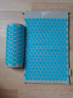 Tapis d'acupression- fleur de lotus, Enlèvement, Comme neuf, Autres types