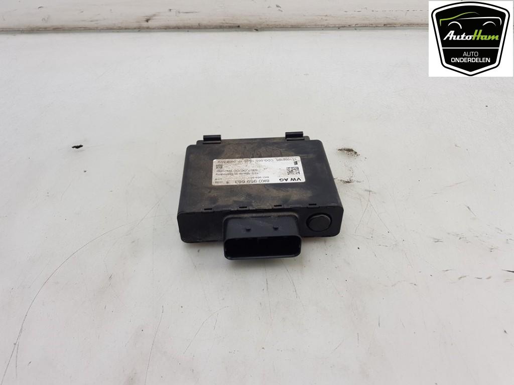 DIVERSEN Volkswagen Polo V (6R) (|8K0959663|8K0959663D|), Gebruikt, Volkswagen