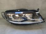 Koplamp Volkswagen Passat CC FACELIFT XENON  LED 12-16 RH RE, Enlèvement ou Envoi, 6 mois de garantie, Utilisé