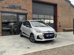 Hyundai i10 i10 1.0i GO! Airco-Navi-PDC met Garantie @ CTMV!, Achat, 998 cm³, Entreprise, Carnet d'entretien