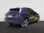 Audi Q3 SUV Q3 SUV 1.5 TFSI MHEV S line S tronic, Auto's, Automaat, Airbags, SUV of Terreinwagen, Zilver of Grijs