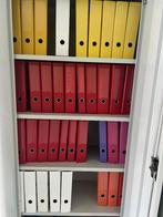 Gratis ringmappen, Ophalen, Gebruikt