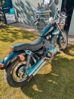 YAMAHA VIRAGO XV535 ANNÉE 1988, Particulier
