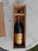 lege champagnefles veuve emille te koop, Collections, Vins, Enlèvement, Utilisé, France, Champagne