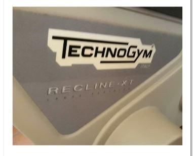 ligfiets, Ophalen, Gebruikt, Benen, Ligfiets