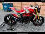 Mv agusta brutale 800cc dragster rc, Motos, Motos | MV Agusta, 800 cm³, Particulier, Naked bike