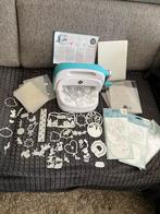 Love 2 craft embossing apparaat met veel mallen, Ophalen of Verzenden, Zo goed als nieuw