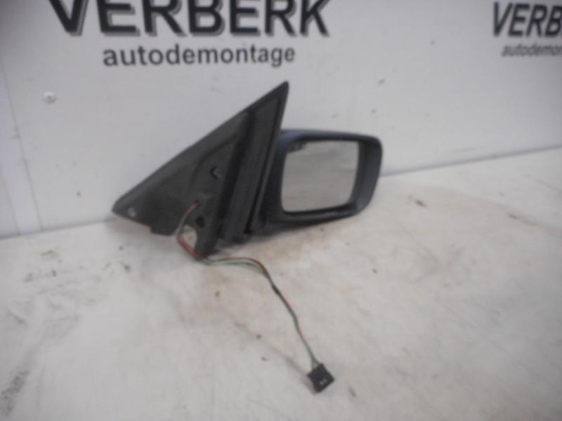SPIEGEL RECHTS ELEKTRISCH BMW 3 serie Compact (E46 / 5), Auto-onderdelen, Spiegels, Gebruikt, BMW
